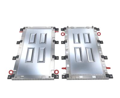 Moule de compression SMC personnalisable 30 ensembles/mois Polissage miroir