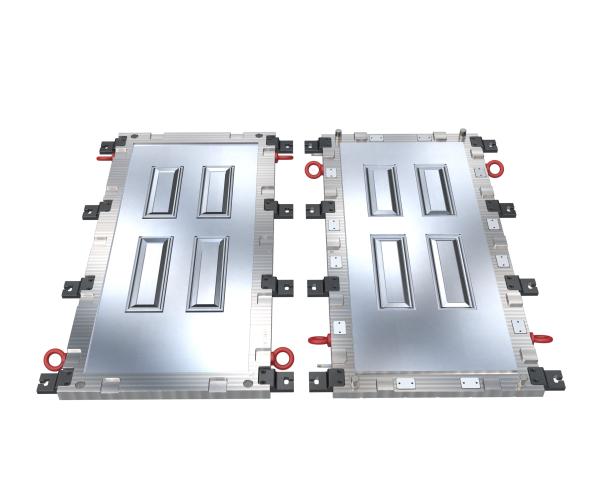 Moule de compression SMC personnalisable 30 ensembles/mois Polissage miroir