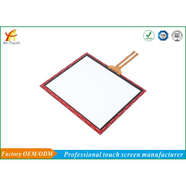 19" емкостный экран касания Тфт, экран касания емкости андроида взаимный