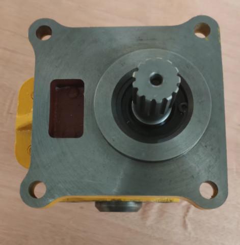 Shantui SD16 bulldozer high quality variable speed pump 16Y-75-24000 Transmission pump
