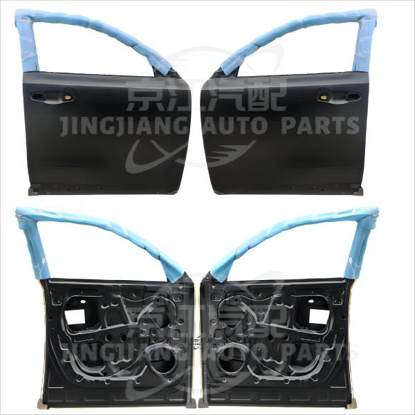 OE NO. S203F2701030300 for Changan CS55PLUS 2021 Car After-sales Accessories Front Door