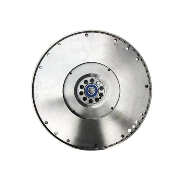 AZ1560020577 Sinotruk Howo Partes del motor del camión Montaje de volante de acero