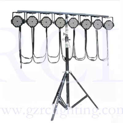 Stage lighting  tripod, performances, the wedding ceremony light tripod