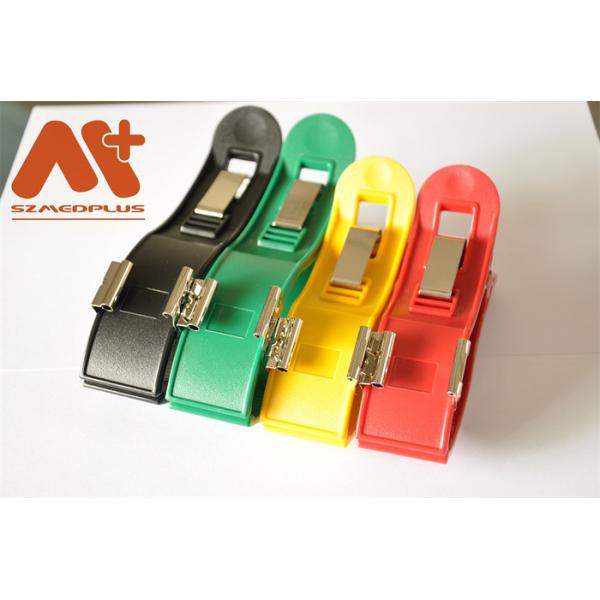 Электрод лимба взрослого EKG электрода H068K Ecg на Din 3,0 банана 4,0