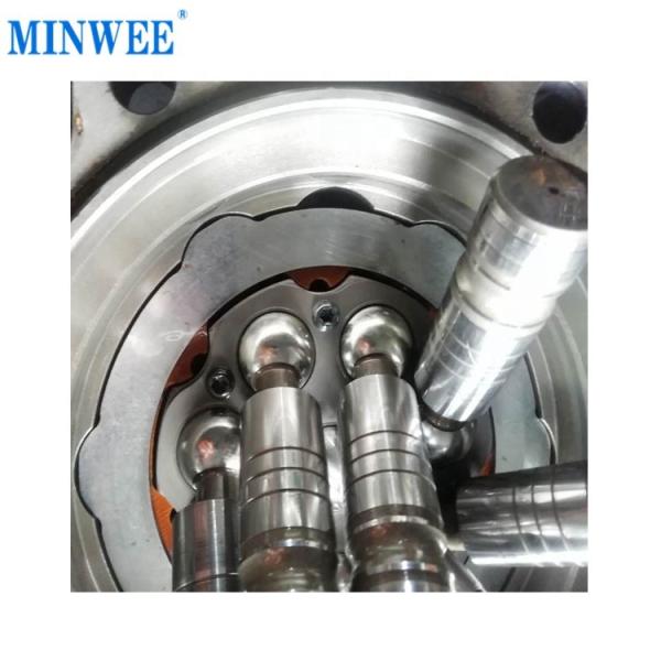 PC400-7 PC400-8 PC400-6 Swing Gearbox 706-7K-01070