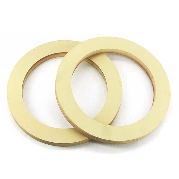 Slot Edge Vitrified Diamond Wheel Equip With High Precision NC Crankshaft Grinding Machines