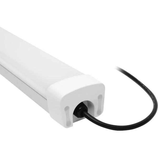 Iluminacion вися свет доказательства СИД 6w 9w T5 T8 90cm 150cm Tri