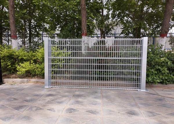 Cerca de retenção de pedra protetora System de Gabion
