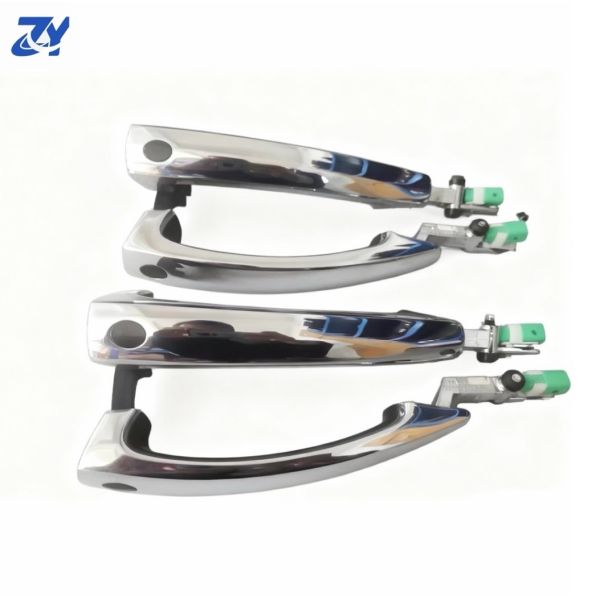 For Bentley Mulsanne 3Y0837205D 3Y0837205E Original Equipment Manufacturer Door Handle