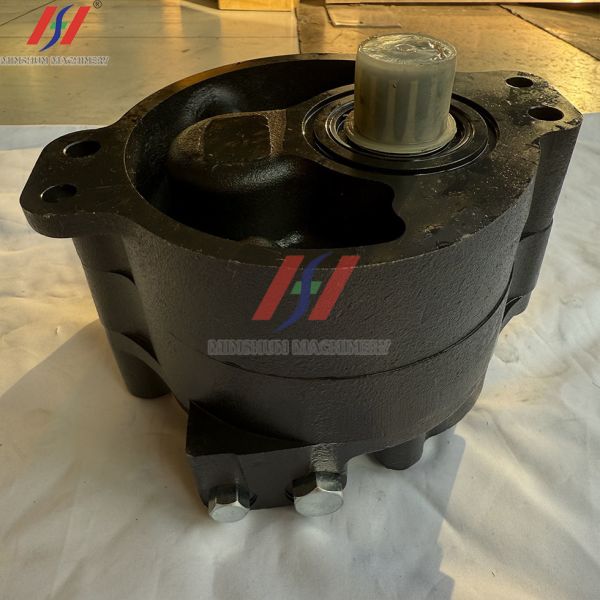 3P6816 Gear Pump For  3306 Engine, D6C, D6D, D6E Construction Machinery