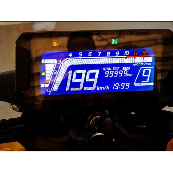 Мотоцикл влажной наивысшей мощности грязевика 150cc электрический с тарельчатым тормозом