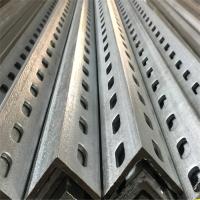 Machine de perforation électrique à acier d'angle de 15 kW de niveau professionnel avec diamètre maximal de perforation de 50 mm
