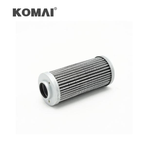 Фильтр волокна 109-7289 частей запасной части 4120002103001 SDLG стеклянный гидравлический пилотный