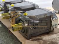 BOSCH Rexroth A A4F O 125 30R-PPB25N00 R902420734