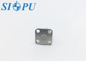 SMA 女性 RF コアシアルコネクタ フレンズマウント容器