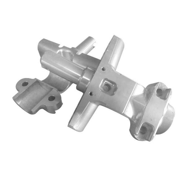 Customized Stainless Steel CNC Machining Parts Adjusting Locking Rings / Carbon Steel