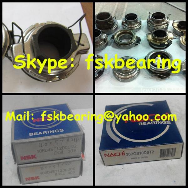 High Quality 40TRBC07-24S Clutch Release Bearing Catalog for Automobile