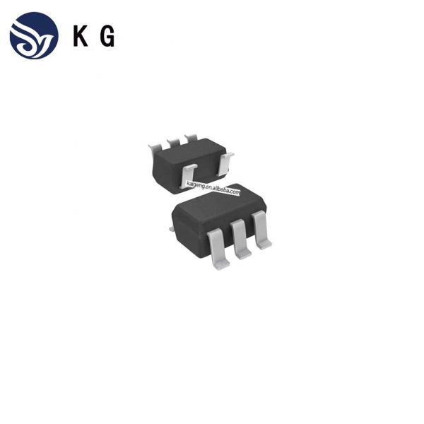 SOT23-5 Electronic Components IC MCU Microcontroller TLV6001IDBVR