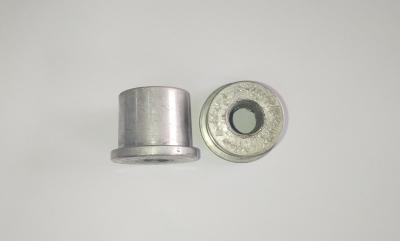 Medical Anodized CNC Aluminum Turning Parts Precision Hardware Parts OEM