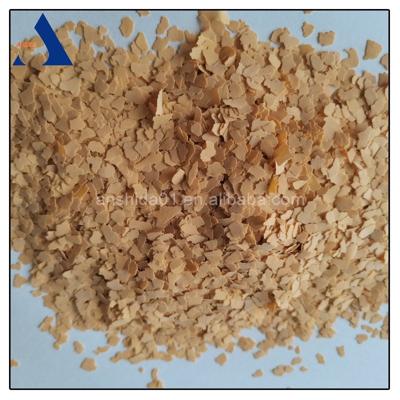 Mica Flakes Chip with Mixed or Single Color Vinyl Flake Chips
