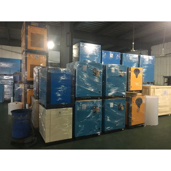 Low Noise Design Energy Saving Air Compressor For Electronic And Electrical