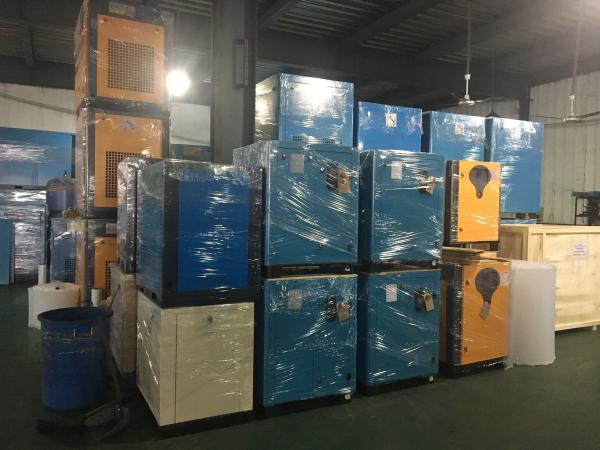 Low Noise Design Energy Saving Air Compressor For Electronic And Electrical