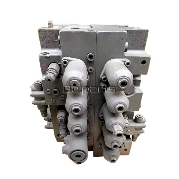 Volvo EC360B soupape de commande de la pelle VOE 14509429 Partie hydraulique