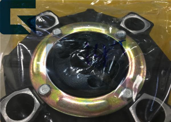 Acessórios 50AC de acoplamento de borracha flexível 14T da máquina escavadora de E200B SH200