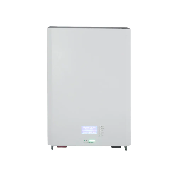 Residential Storage Lithium Battery 48v 200AH Wall-Mounted Stand Household Energy Solar Energy Storage 100ah 200ah