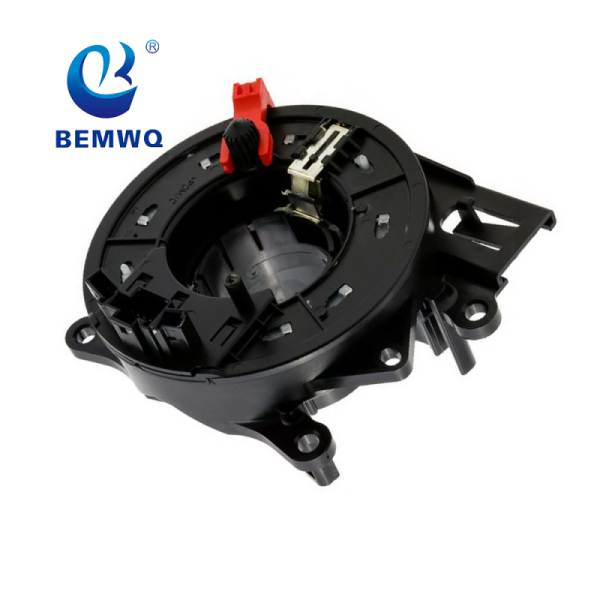 61318379091 Clockspring Spiral Cable Fits BMW X3 2004-2010 X5 2000-2006
