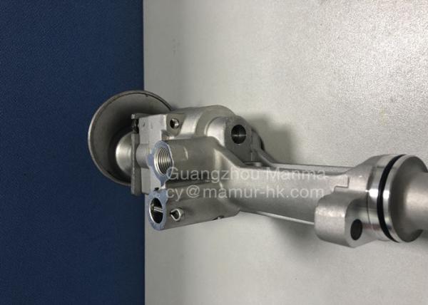 Bomba de óleo de MAMUR para o RECOLHIMENTO 1020 de JMC 493 peças de automóvel de 1011100CA JMC