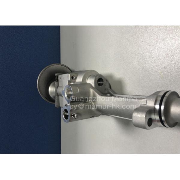 Масляный насос MAMUR на ПРИЕМИСТОСТЬ 1020 JMC 493 автозапчасти 1011100CA JMC