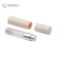 Bouteille de test de parfums en plastique de 5 ml pour le stockage portable des parfums