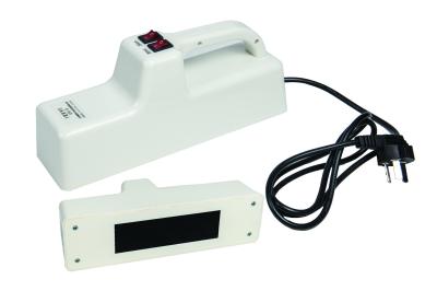 Uv-ii Portable Vein Transilluminator , Blue Light Transilluminator Small Size