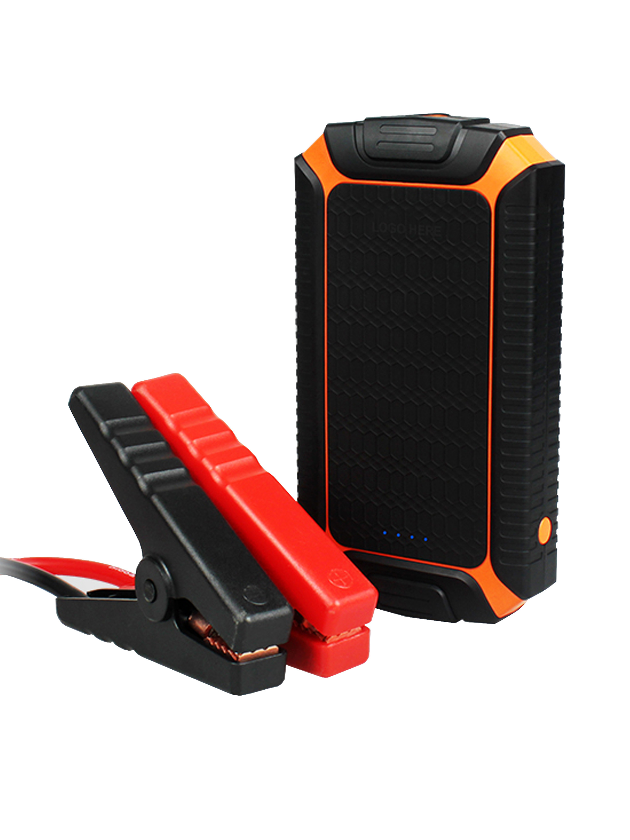 Стартер скачки автомобиля 6000mAh непредвиденного инструментального ящика основной портативный для банка силы автомобиля 12V передвижного
