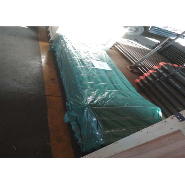Stainless Steel Oil Hdd Drill Pipe For Horizontal Directional Drilling Machine