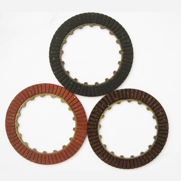 HONDA Motorcycle Friction Plates C70 94.5mm OD With Super Cork / NBR