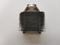 Radiateur refroidi par air d'extrusion, radiateur anodisé par place de T5 T6 Alu