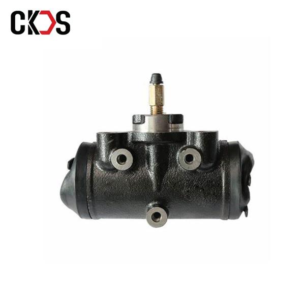 Части тормозной системы воздуха тележки ЦИЛИНДРА ТОРМОЗНОГО КОЛЕСА HINO Assy цапфы LH RH OEM высокой эффективности 47510-1310 японские дизельные