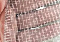 preuve d'usage de Mesh Metal Fly Screen Mesh d'écran d'insecte d'acier inoxydable de 1.22m*30.5m