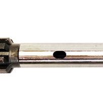 Адвокатура HD715 Copco атласа переходника хвоста сверла T51 790mm сверля поражая