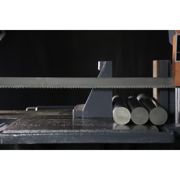 Customized  Industrial Band Saw Mold steel carbide bandsaw blade