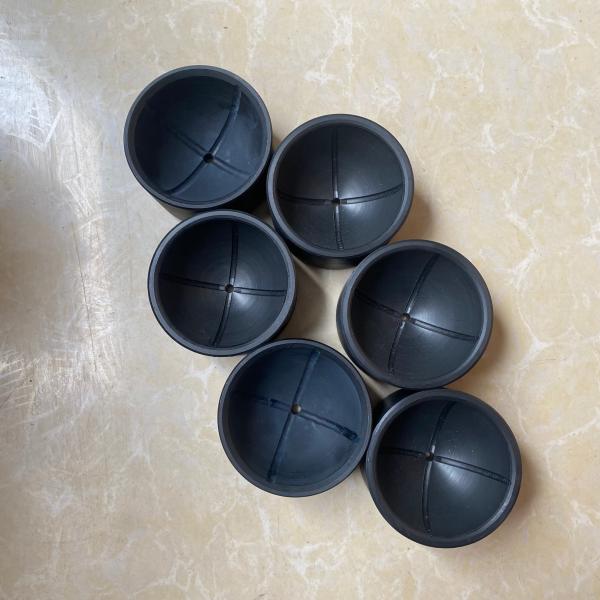 Caminhão de bomba leve ZL SY Rolamento esférico de nylon para cilindro balançador de grande cilindrada e veículo de bomba de reboque de tomada
