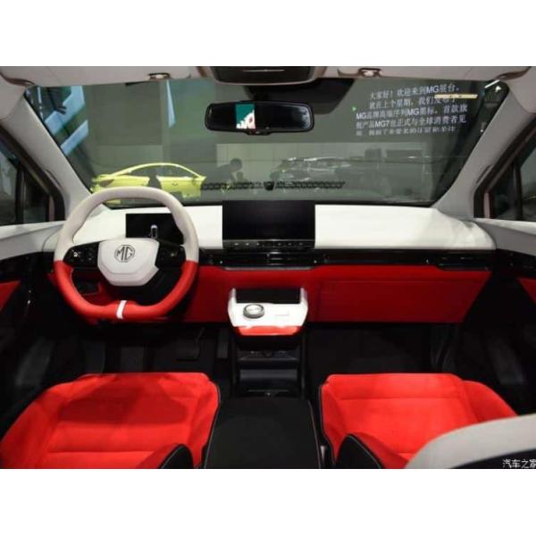 Автомобильное автомобилей 425km средства MG MULAN электрическое делюкс новое электрическое