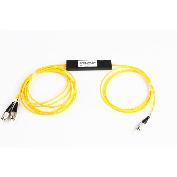 Splitter кабеля оптического волокна 1550nm FBT, Splitter Plc ABS