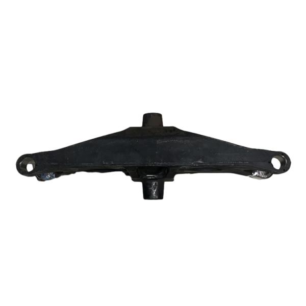 Steel Material Power Steering Axle Body for CPC(D)10-35 Forklift with Long Working Life