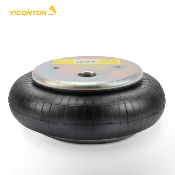 Single Convoluted Rubber Industrial Air Spring Balloon For Goodyear 1B9-202 578913201