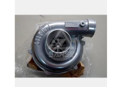 EX200-1 Turbocharger 6BD1 Engine turbo IHI 114400-2100 isuzu parts for hitachi excavator