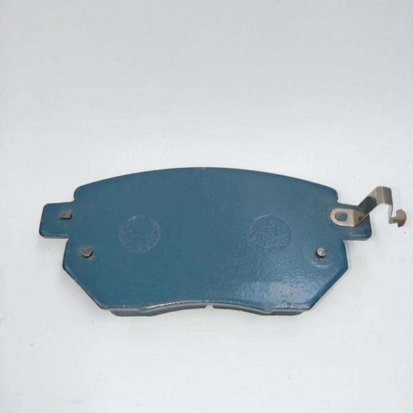 Replace Your Infiniti's Brake Pads with D969-7870 D969 GDB3416 GDB7700 OE NO. GDB7700