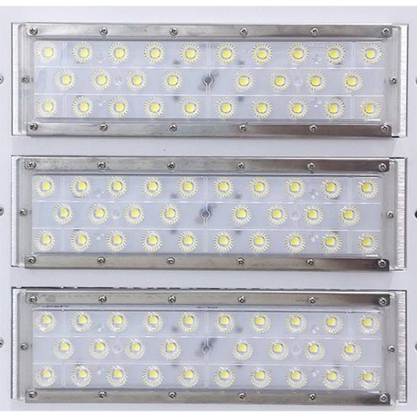 120W IP66 Waterproof Outdoor High Power LED Flood Light With Meanwell Driver